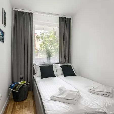Rent Like - Kasprusie Iii דירה *